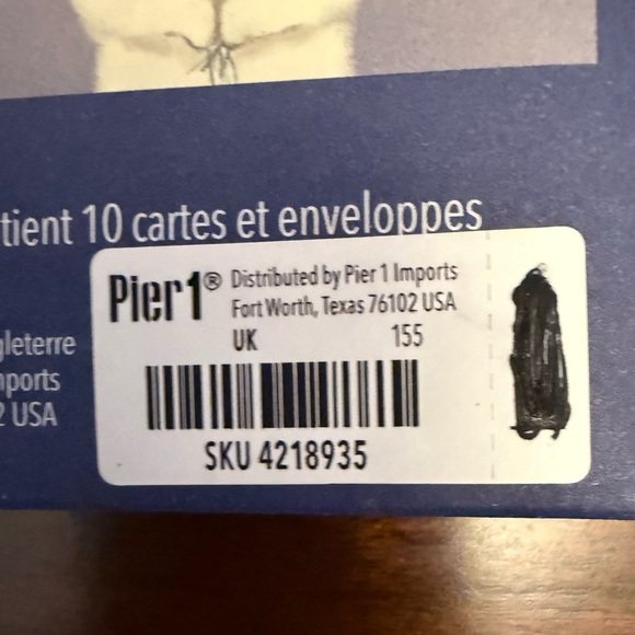 Cute Squirrel Thank You Card - Picture 4 of 5